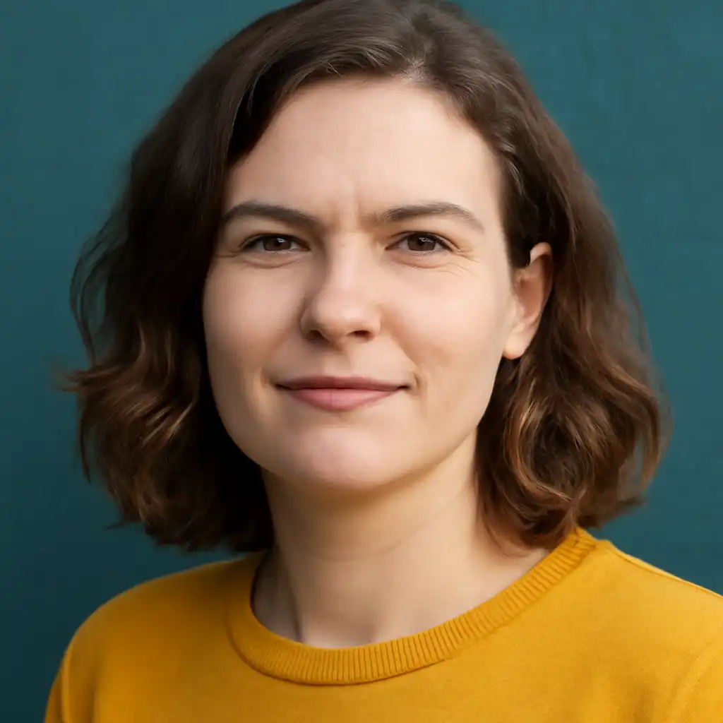 Maja Bergström